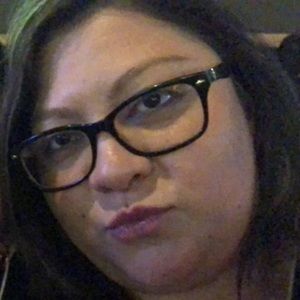 Meet your Posher, Angela